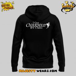 Clairo Puppy Charm Hoodie Limited Edition