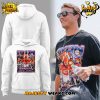 St. Louis Blues x R.I.P Ozzy Osbourne Thank You For The Memories Hoodie