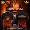 Cleveland WNBA – The WNBA Is Coming To The Land T-Shirt