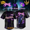 Boston Red Sox x Purple Heart Day Limited Edition Jersey