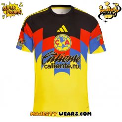 Club America 2025-2026 Season Special Tee
