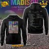 Chris Brown Breezy Bowl XX 2025 Hoodie
