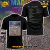 Chris Brown Breezy Bowl XX 2025 T-shirt