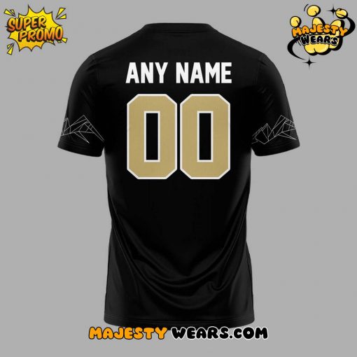 Colorado Buffaloes Football Team Logo Custom T-Shirt – Limited Edition