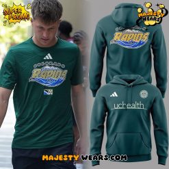 Colorado Rapids Limited Edition Hoodie