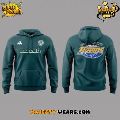 Colorado Rapids Limited Edition Hoodie
