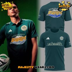 Colorado Rapids Limited Edition Shirt