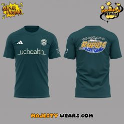 Colorado Rapids Limited Edition Shirt