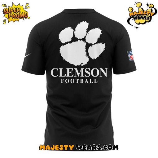 Dabo Swinney Clemson Tigers Football Purpose/Passion T-Shirt