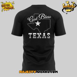 Dallas Mavericks Texas Strong Special Tee
