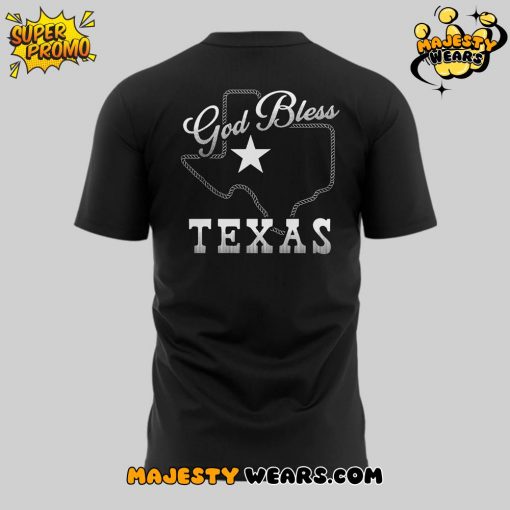 Dallas Mavericks “Texas Strong” Special Tee