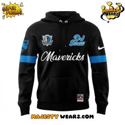 Dallas Mavericks x DJ Screw Collection Special Hoodie