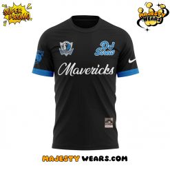 Dallas Mavericks x DJ Screw Collection Special Tee