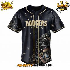 Dark Lord of the Stars x LAD Galactic Throne Jersey