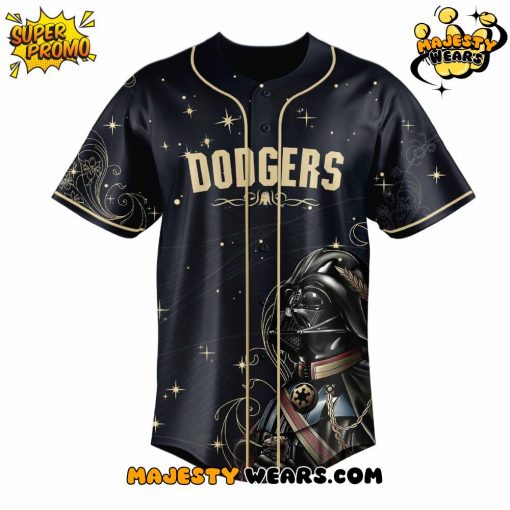 Dark Lord of the Stars x LAD Galactic Throne Jersey