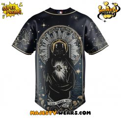 Dark Lord of the Stars x LAD Galactic Throne Jersey