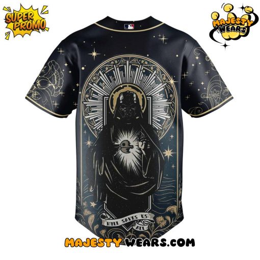 Dark Lord of the Stars x LAD Galactic Throne Jersey