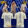 Denver Outlaws x Denver Playoff Bound Limited Edition T-shirt