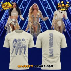 Destiny’s Child x COWBOY CARTER Tour T-shirt