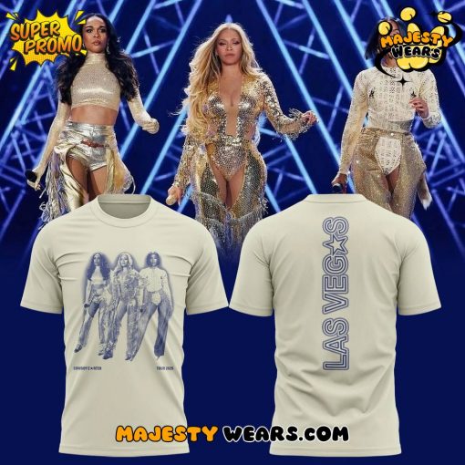 Destiny’s Child x COWBOY CARTER Tour T-shirt