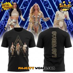 Destiny’s Child x COWBOY CARTER Tour T-shirt