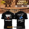 Las Vegas Raiders “The AL Davis Tee” 2025 T-shirt