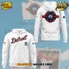 Houston Rockets x Whataburger Special Hoodie