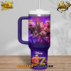 Disney Descendants Zombies Worlds Collide Stanley Tumbler