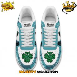 Dropkick Murphys “For the Peope” Special Air Force 1 Shoes