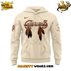El Paso Chihuahuas “Native American Heritage Month” Hoodie