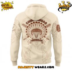 El Paso Chihuahuas Native American Heritage Month Hoodie