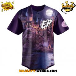 El Paso Chihuahuas x 2025 Harry Potter Baseball Jersey