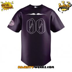 El Paso Chihuahuas x 2025 Harry Potter Baseball Jersey