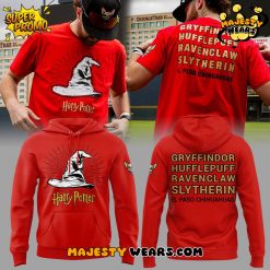 El Paso Chihuahuas x Harry Potter Night 2025 Hoodie