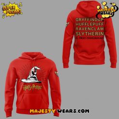 El Paso Chihuahuas x Harry Potter Night 2025 Hoodie