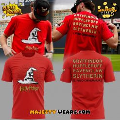 El Paso Chihuahuas x Harry Potter Night 2025 Tee