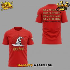 El Paso Chihuahuas x Harry Potter Night 2025 Tee