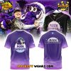 Houston Rockets x DJ Screw Collection Special Tee