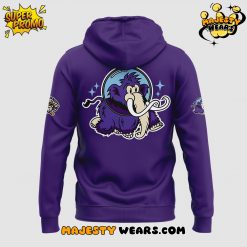 Erie SeaWolves x Erie Moon Mammoths Night Special Hoodie