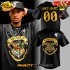 Chicago White Sox KONERKO POPE LEO 14 Jersey