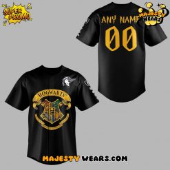 Fayetteville Woodpeckers x Harry Potter Night Jersey