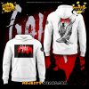 Chicago Bulls x Michael Jordan 2025 Limited Edition Hoodie