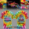Guns N’ Roses x Luxembourg Tour 2025 T-shirt