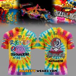 Grateful Dead 60th Anniversary Special Tee