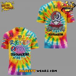 Grateful Dead 60th Anniversary Special Tee