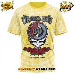 Grateful Dead Dead  Company Limited Edition Shirt