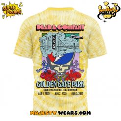 Grateful Dead Dead Company Limited Edition Shirt