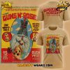 Los Angeles Chargers x Super Chargers Special New Tee
