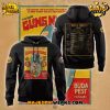Queen Live Aid Limited Edition Hoodie