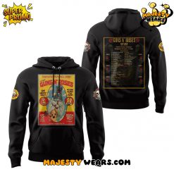 Guns N’ Roses New 2025 Special Hoodie